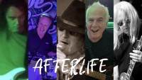 Afterlife Rock Covers Band UK
