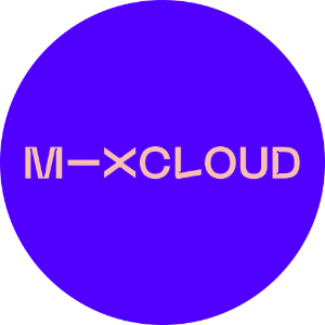 mixcloud icon